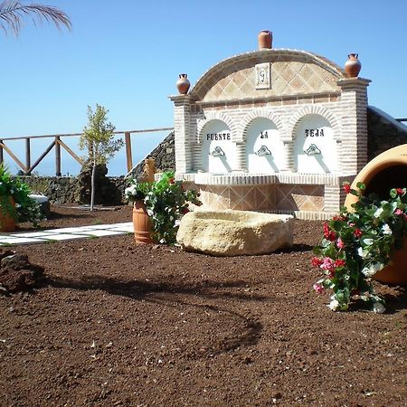 Apartamentos Fuente La Teja & Spa Los Llanos De Aridane Δωμάτιο φωτογραφία