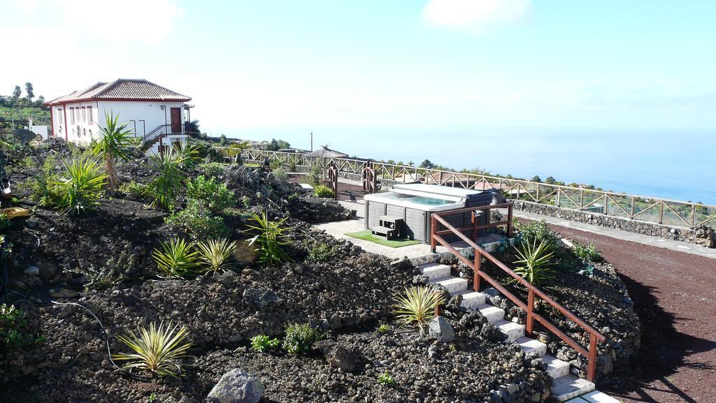 Apartamentos Fuente La Teja & Spa Los Llanos De Aridane Δωμάτιο φωτογραφία