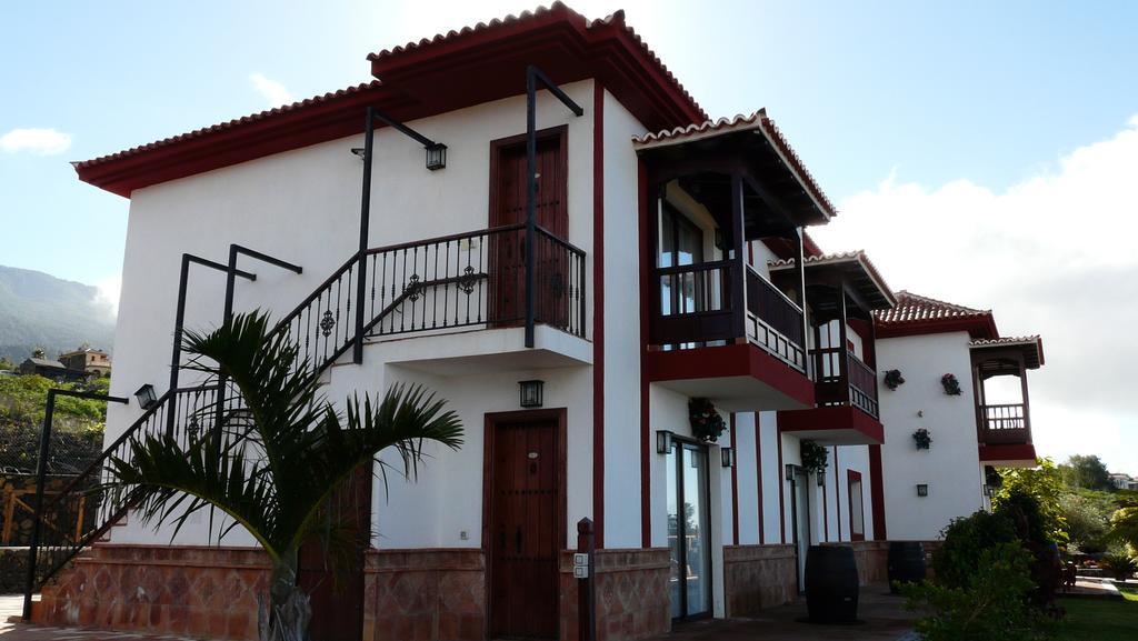 Apartamentos Fuente La Teja & Spa Los Llanos De Aridane Δωμάτιο φωτογραφία