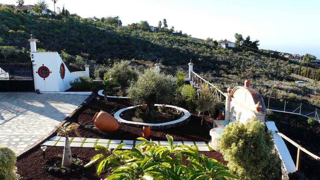 Apartamentos Fuente La Teja & Spa Los Llanos De Aridane Δωμάτιο φωτογραφία