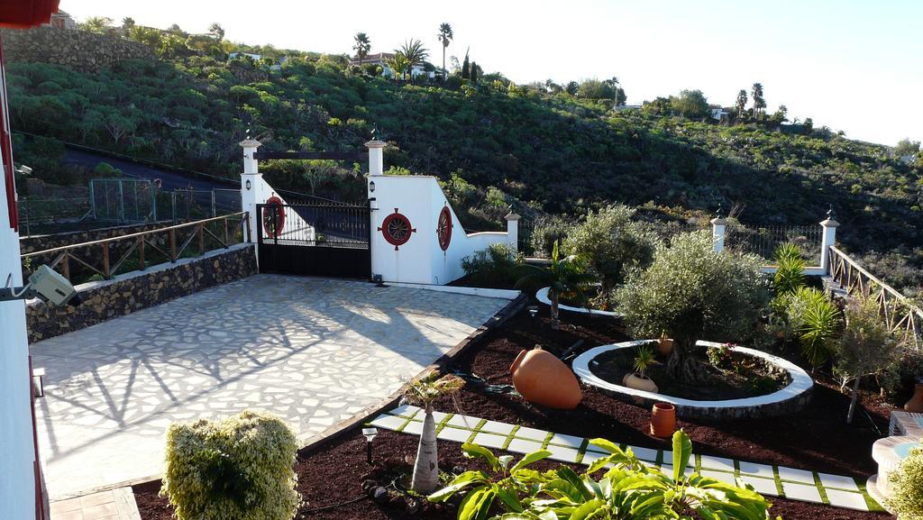Apartamentos Fuente La Teja & Spa Los Llanos De Aridane Δωμάτιο φωτογραφία