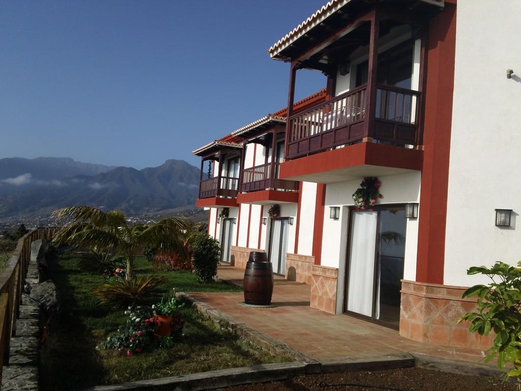 Apartamentos Fuente La Teja & Spa Los Llanos De Aridane Δωμάτιο φωτογραφία