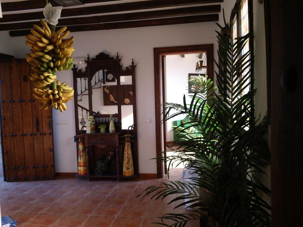 Apartamentos Fuente La Teja & Spa Los Llanos De Aridane Δωμάτιο φωτογραφία