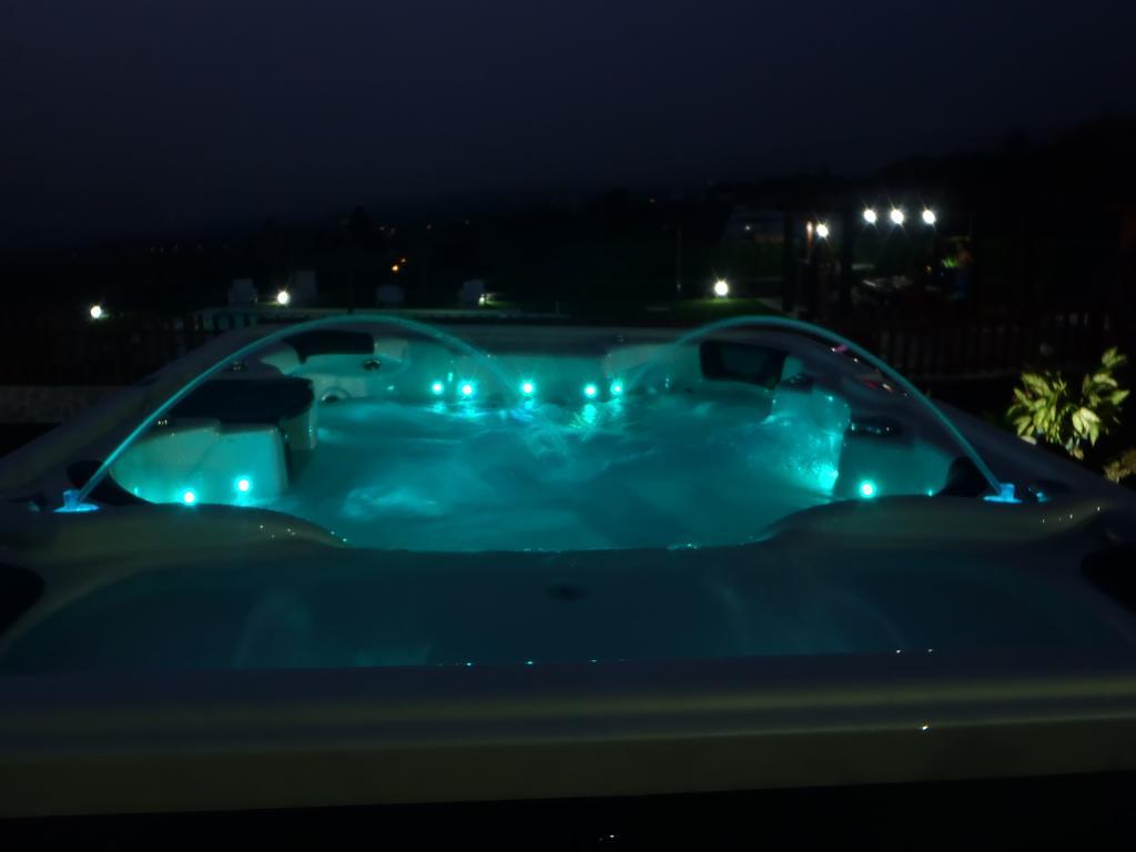 Apartamentos Fuente La Teja & Spa Los Llanos De Aridane Δωμάτιο φωτογραφία