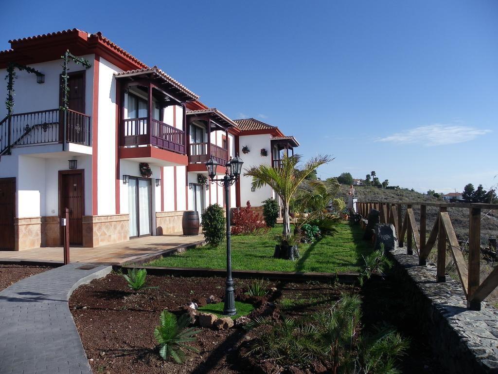 Apartamentos Fuente La Teja & Spa Los Llanos De Aridane Δωμάτιο φωτογραφία