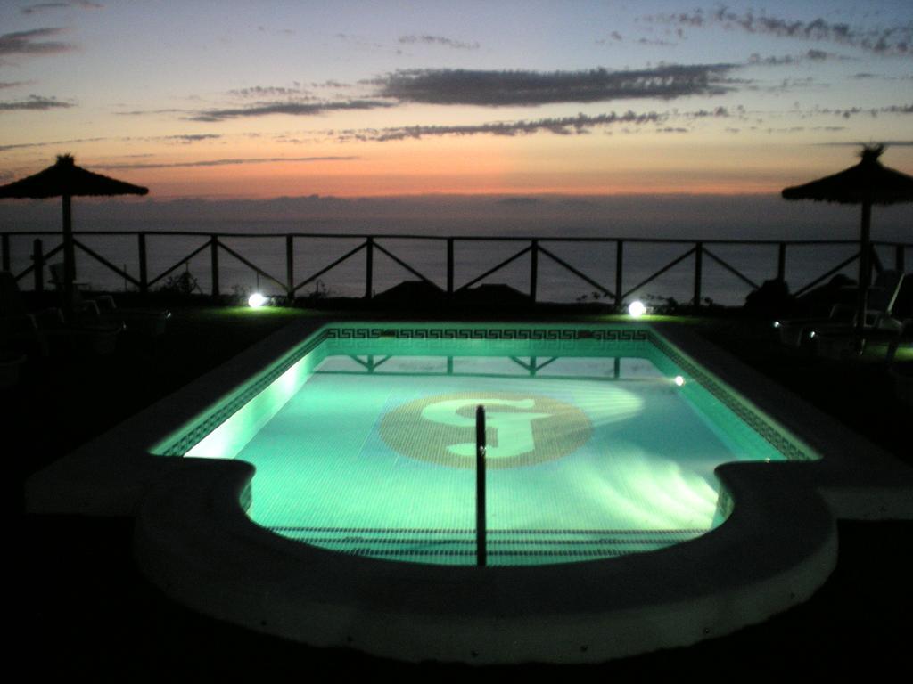 Apartamentos Fuente La Teja & Spa Los Llanos De Aridane Δωμάτιο φωτογραφία